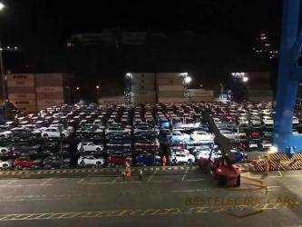 Sinocar Supply Chain Co., Ltd