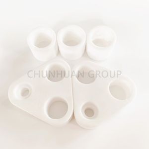 No Recycle Sealing Fabrication Virgin Custom Parts