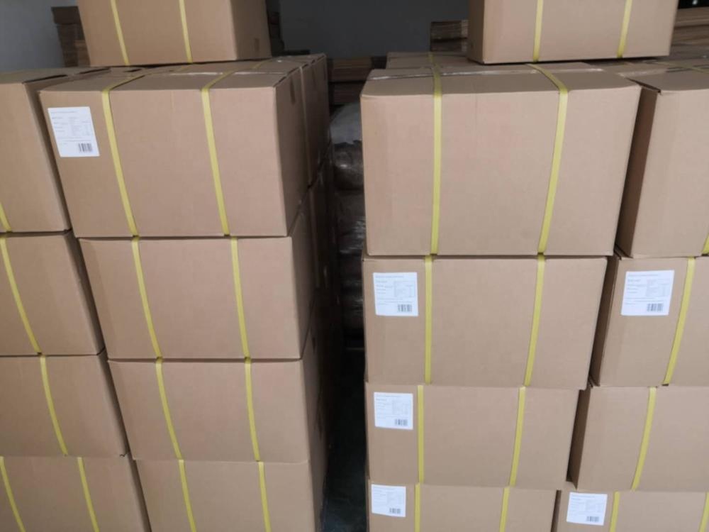 SOBA OEM Dried Udon Soba Somen Ramen Noodle for Low-Sodium Buyers