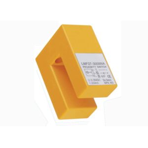 LMF27 Inductive Proximity Sensor Dustproof , Infrared Proximity Switch Plane