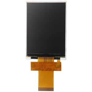 China 24 Bit RGB /MIPI Interface TFT LCD Screen and White LED*8 Backlight for Unmatched Display Experience on sale