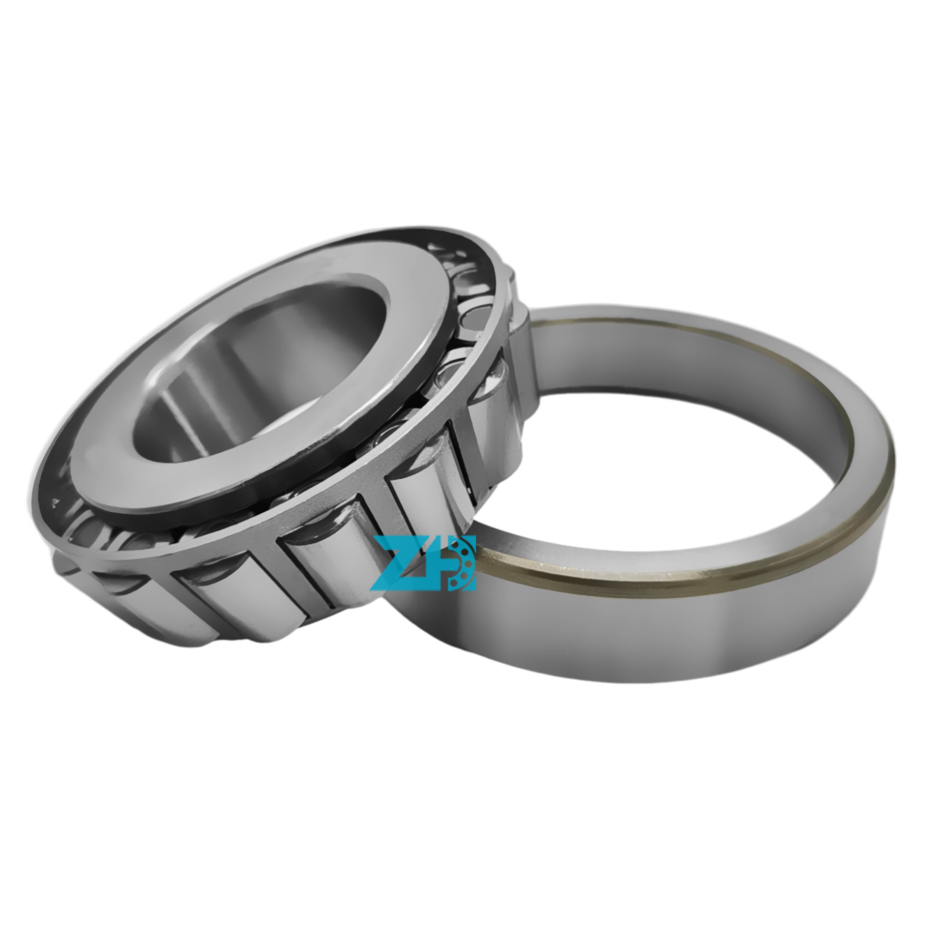 06002-30310 Excavator Bearing 06030-06209 high impact forces