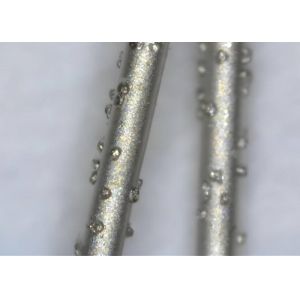 Durable Diamond Cutting Wire And Diamond Coated Wire For Semiconductor Solar