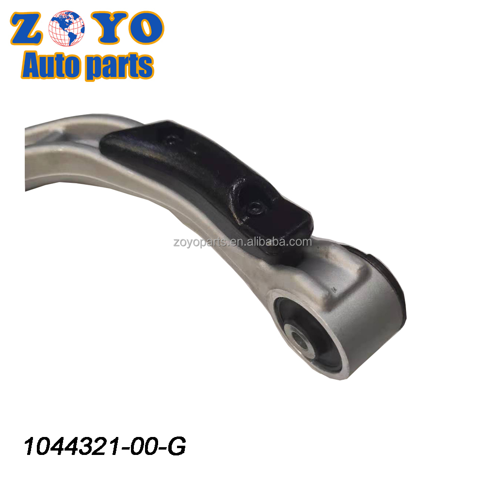 Tesla Model 3 2017-2022 Front Upper Control Arm with SPHC STEEL Ball joint 40 Cr