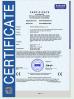 Shenzhen Baolijie Technology Co., Ltd. Certifications