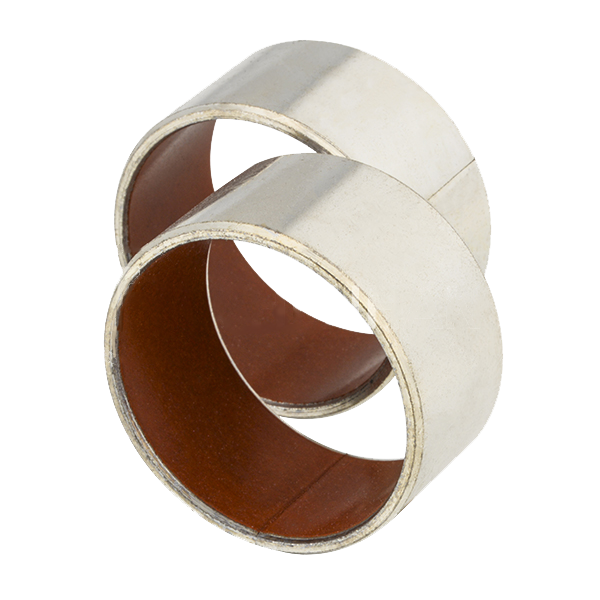 RED  COMPOSITE BUSHING