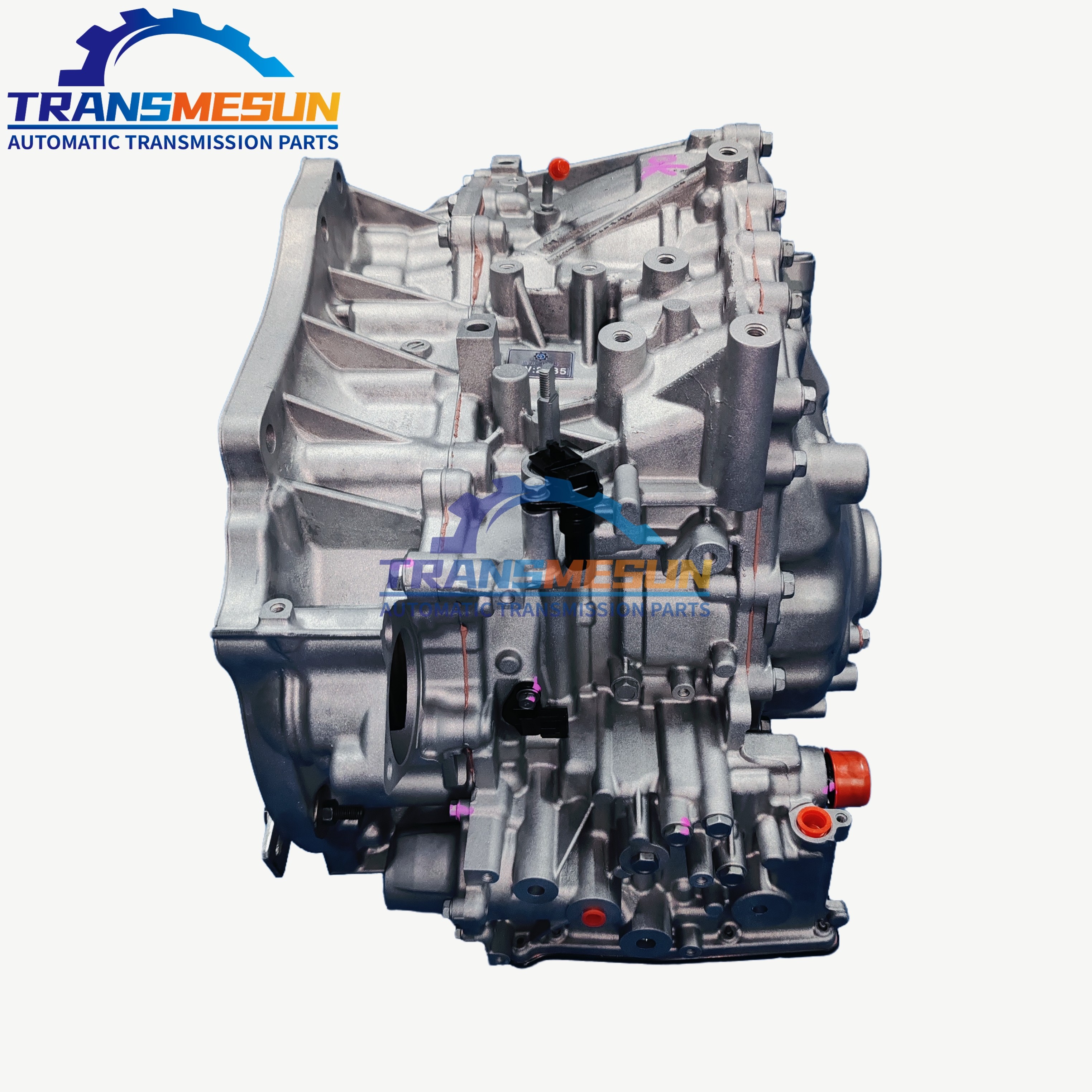 Remanufactured CVT Transmission for Nissan Rogue T32 FWD 4 Cyl 2.5L 3102M-3VX1C RE0F10D
