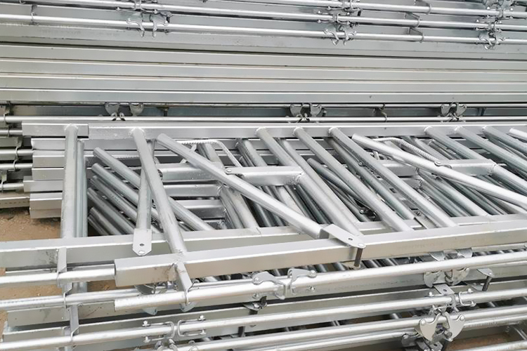 ISO9001 2008/CE/BV Certified Prefabricated Steel Beams H Beams Livestock Shed for Cow