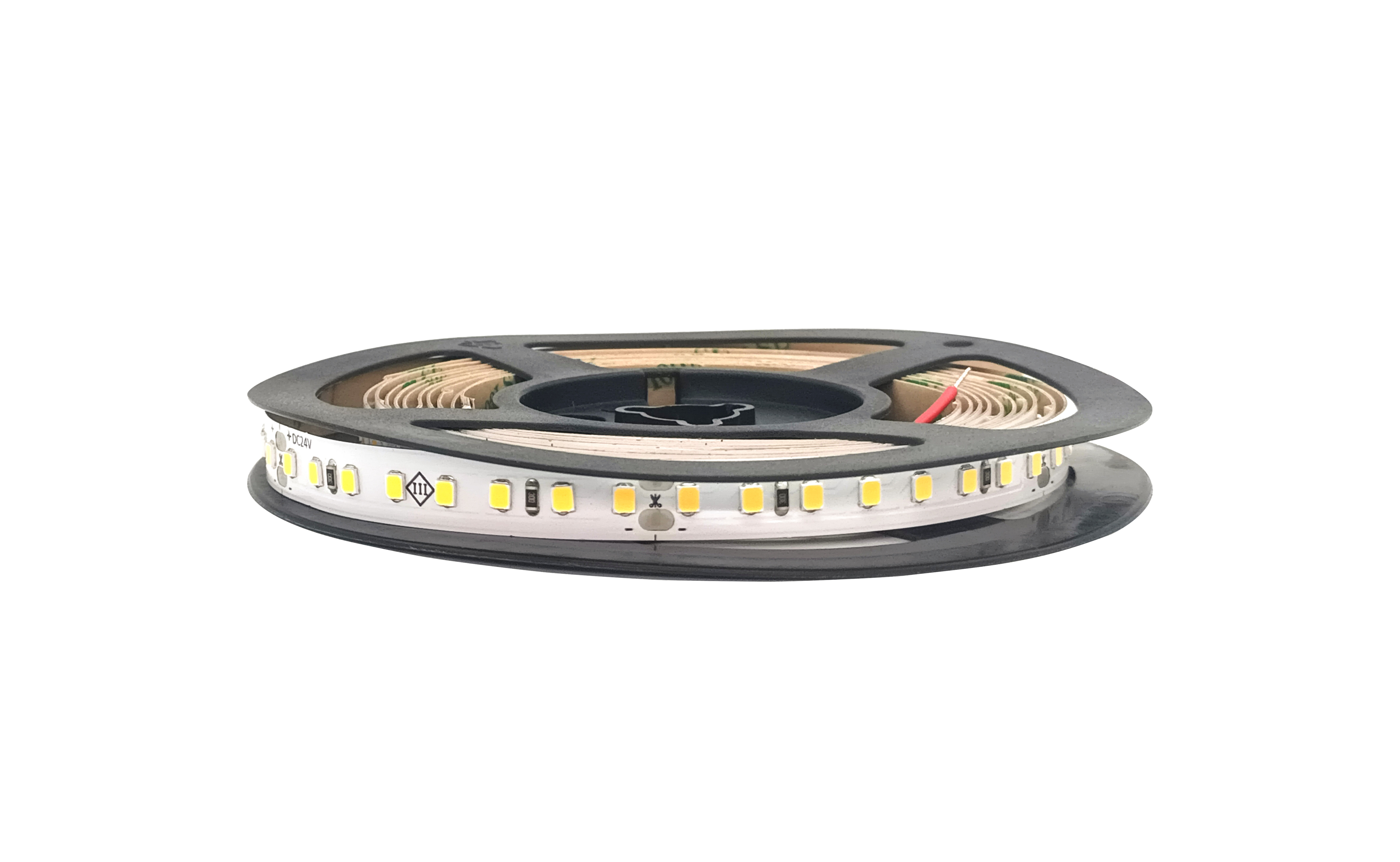 2835 120 Lamp Flexible LED Strip Dimmable Led Strip Lights