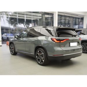 NIO ES8 2022 SUV EV High Performance 450-580KM Intelligentize 5 Doors 7 Seats