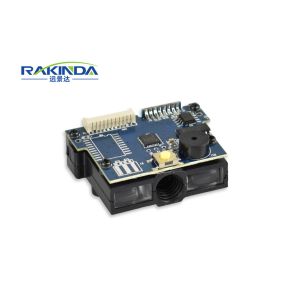 High Sensitive Arduino Barcode Scanner Module 5000 Lux Ambient Light