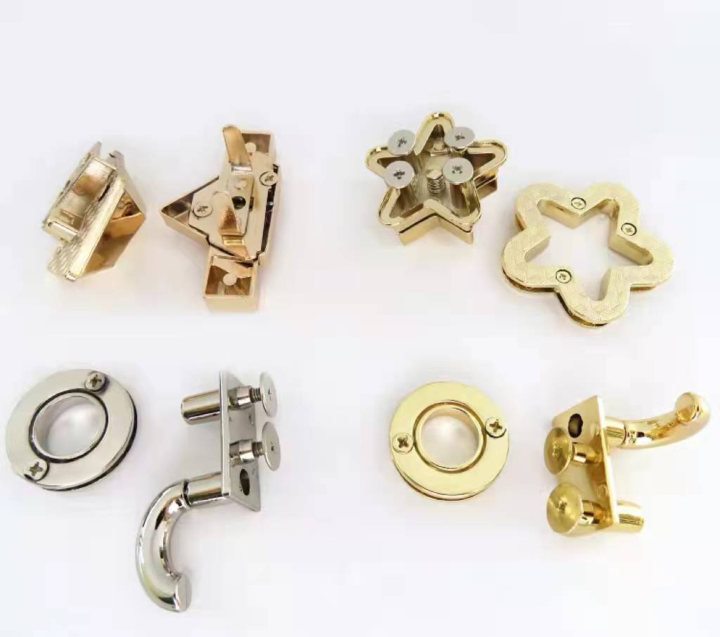 8g Turn Button Stainless Steel Twist Lock Fasteners Clasp Closure OEM ISO