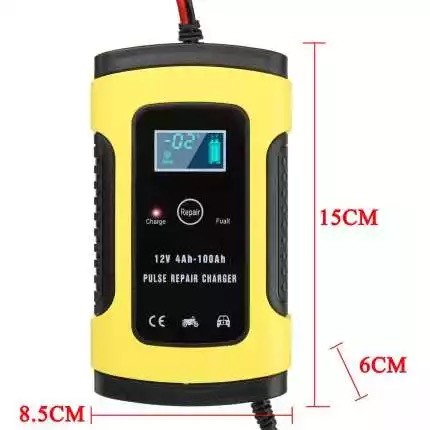 high quality 12V 24V 36V 48V 120W Lead Acid Battery Charger for forklift, Electric car, electr bicycle scooter