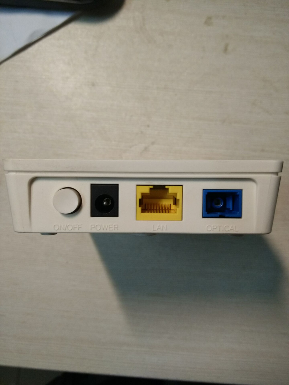 HG8310 1FE/GE port EPON GPON ONT ONU ftth