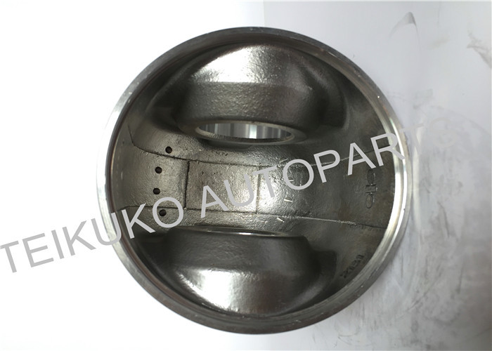 DB58 Diesel Engine Piston OEM 65.02501-0562 / Deawoo Excavator Spare Parts