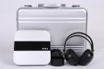 Quantum 9D NLS Health Analyzer Body Composition Testing Machine