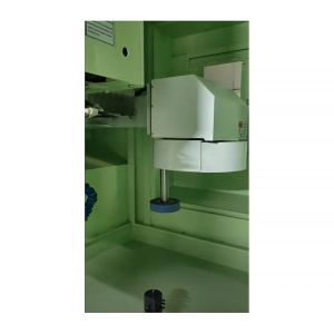 Large Scale Multi Function CNC Vertical Lathe Machine With Grinding