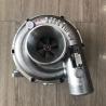 Buy cheap Steel 6BG1 Isuzu Locomotive Diesel Engine Turbocharger For Mini Digger from wholesalers