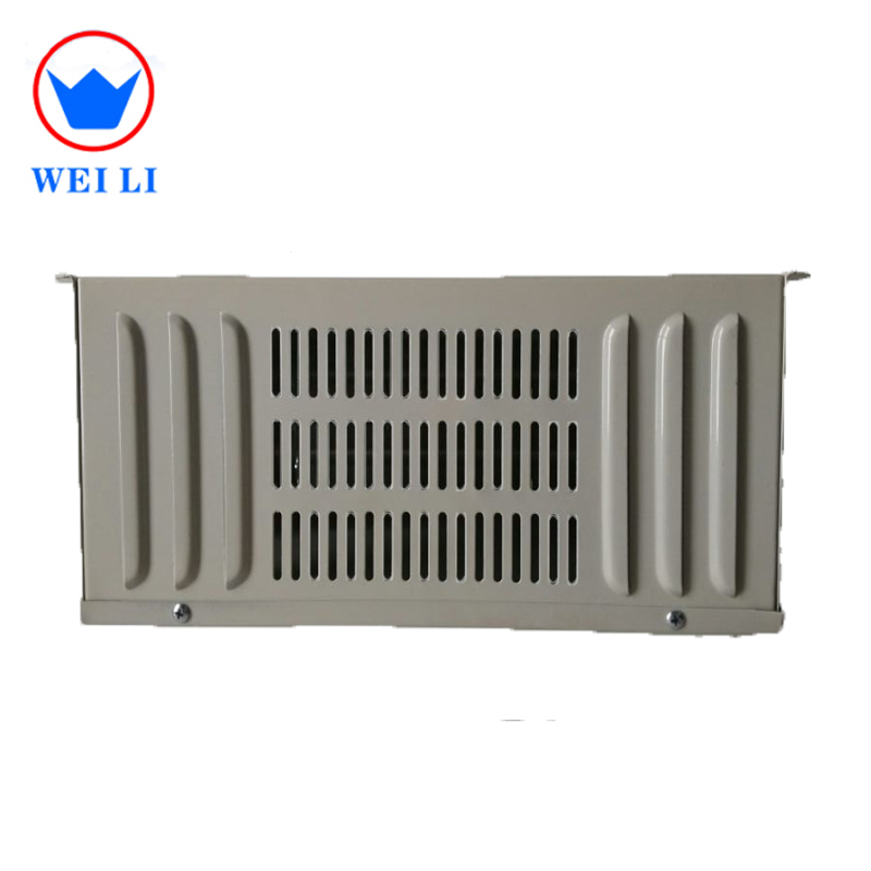 High Quality DC Auto Refrigerator Bus , 24V/12V Auto Air Conditioning Parts