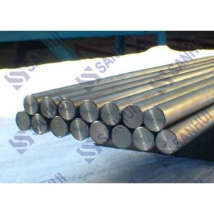 Inconel 600 Inconel 625 1350C Nickel Based Alloys Round Bar