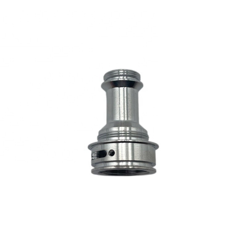 cnc milling machine parts pdf