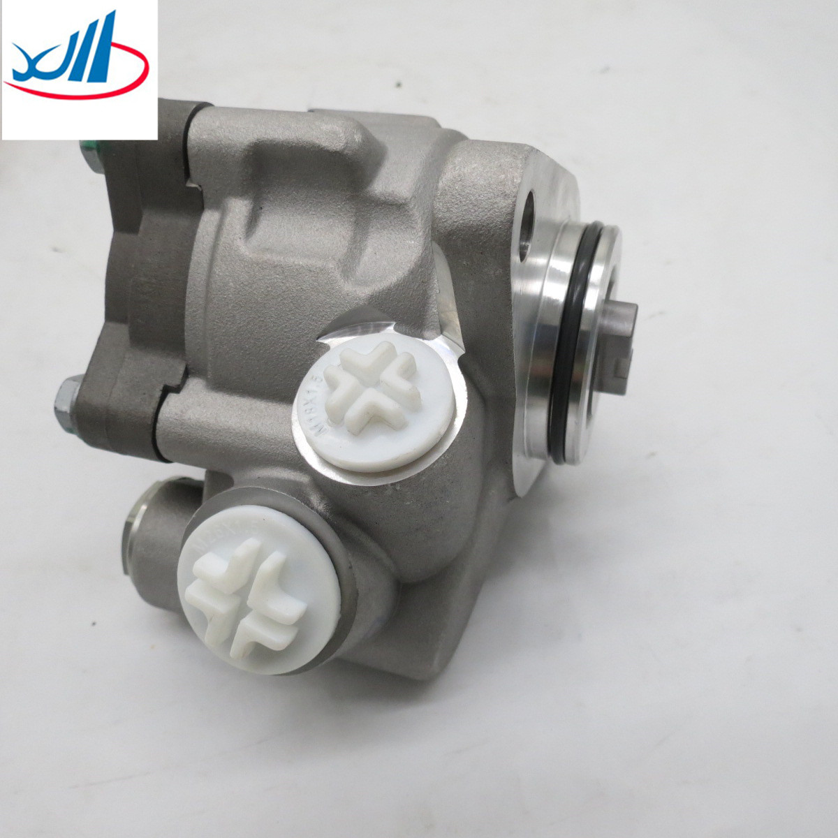 Hydraulic Power Steering Pump Truck Spare Parts 41211223