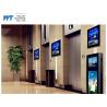 Buy cheap 3 Sets 1000kg 3.0m/S Passenger Lift Elevator With VVVF Group Control from wholesalers