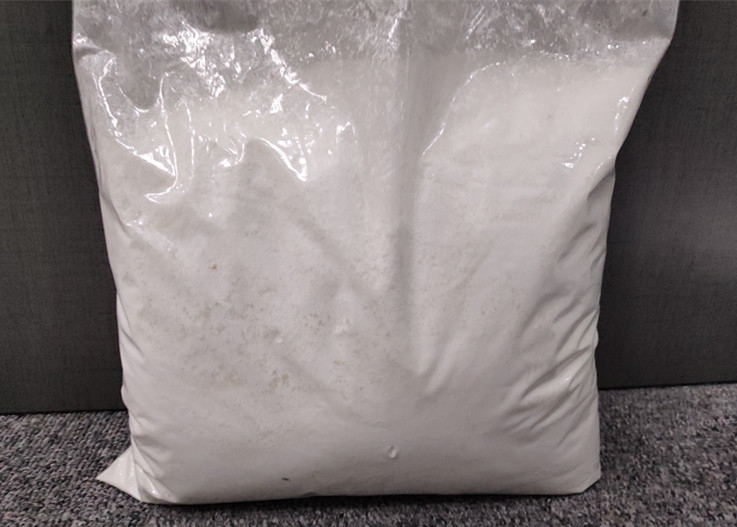 Cosmetic Hair Care Zinc Pyrithione / ZPT-50 CAS 13463-41-7 Pyrithione Zinc