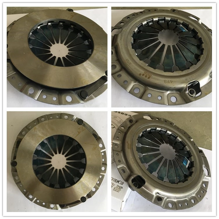 DA471Q Engine 1.3L Capacity Hafei Horse Racing Guaranteed 471Q-1600800 Clutch Cover