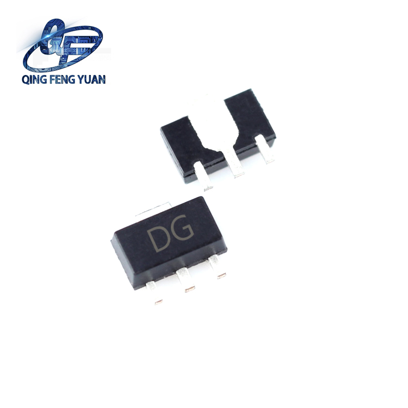 New Original Integrated Circuits ON 2SD1624 SOT-89 Electronic Components ics 2SD16 P32mx230f128lt-50i/pf