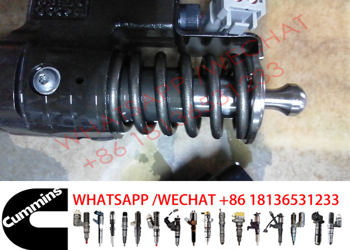 4307547 4903084 3411752 Cummins Fuel Injectors For ISM11 QSM11