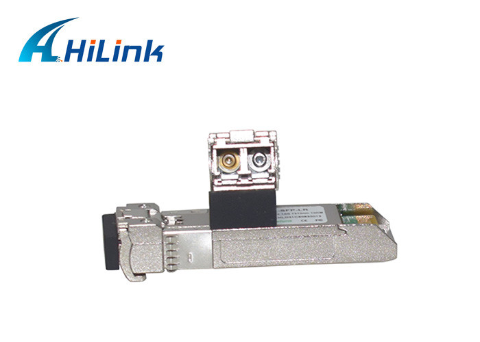 Dual LC 10G 1310nm 10km LR SFP+ Transceiver Module 10GBASE-LR SFP-10G-LR