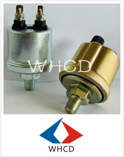 Vehicle 10bar 15bar VDO Oil Pressure Sending Unit