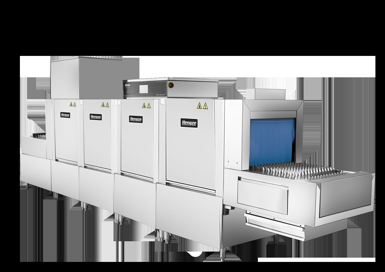 2 Filter 4 Temperature 7 Program Flight Type Dishwasher High Speed