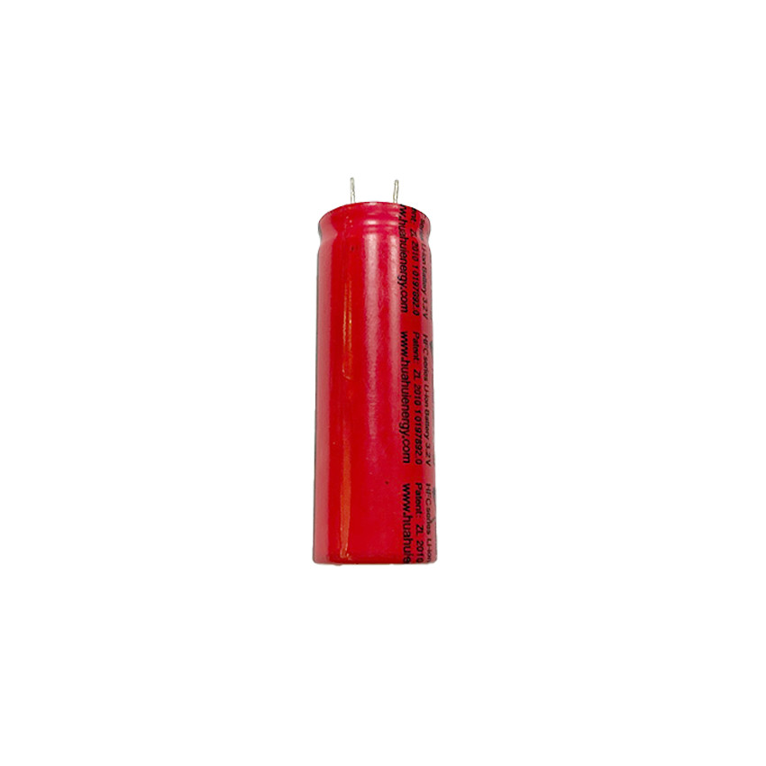 Huahui Large Lithium Battery Cells HFC2265 3.2V 2000mAh Lithium Iron Phosphate Battery