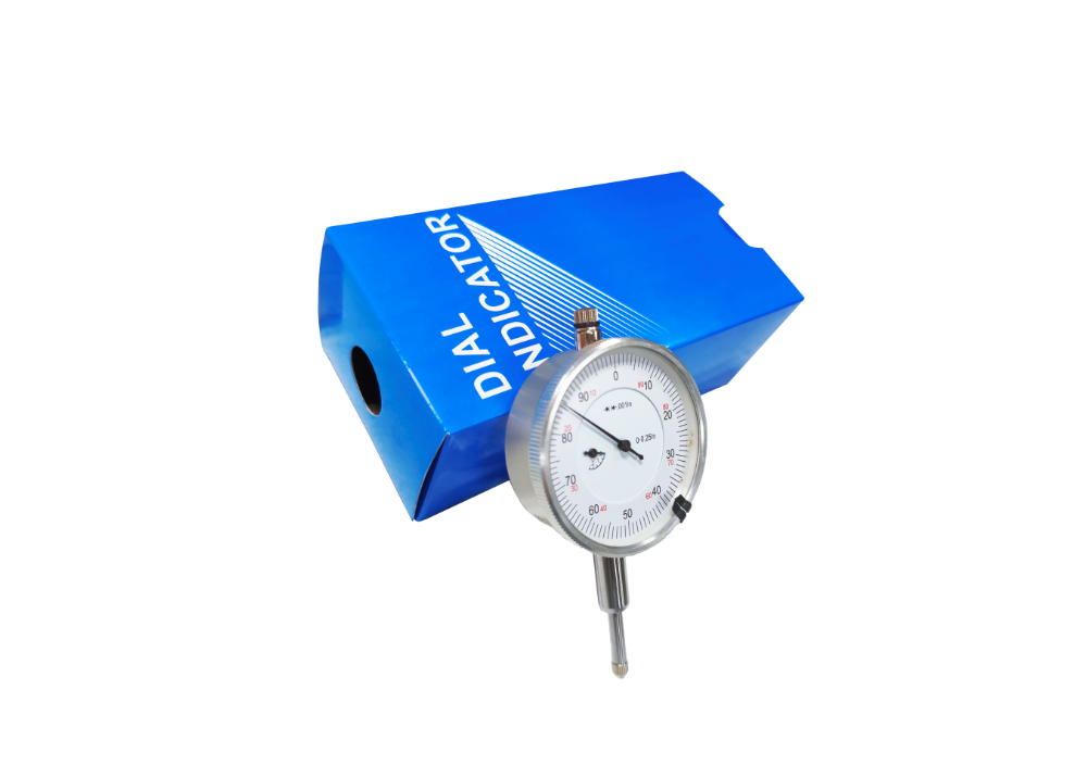  0-0.25&quot; Inch Dial Indicator Gauge with Lifting Lever ANSI Standard Manufactures