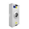 Buy cheap Quiet High-quality sturdy and durable Exquisite Craftsmanship fan filter unit from wholesalers