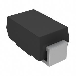 China Ultrafast Avalanche SMD bridge type rectifier diode , BYG20J-E3/TR on sale