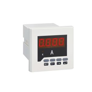 Analog Ac Ac Digital Detective Ampere Meter Rs485