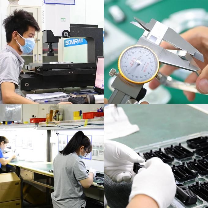 CNC Stainless Steel Aviation Spare Parts Customized Harden High Precision
