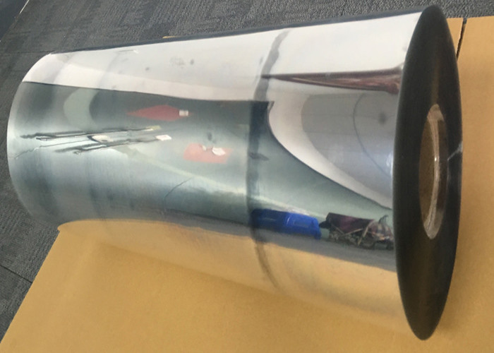 1000mm Max Width PET Film Sheet Packaging Film For Vacuum Forming
