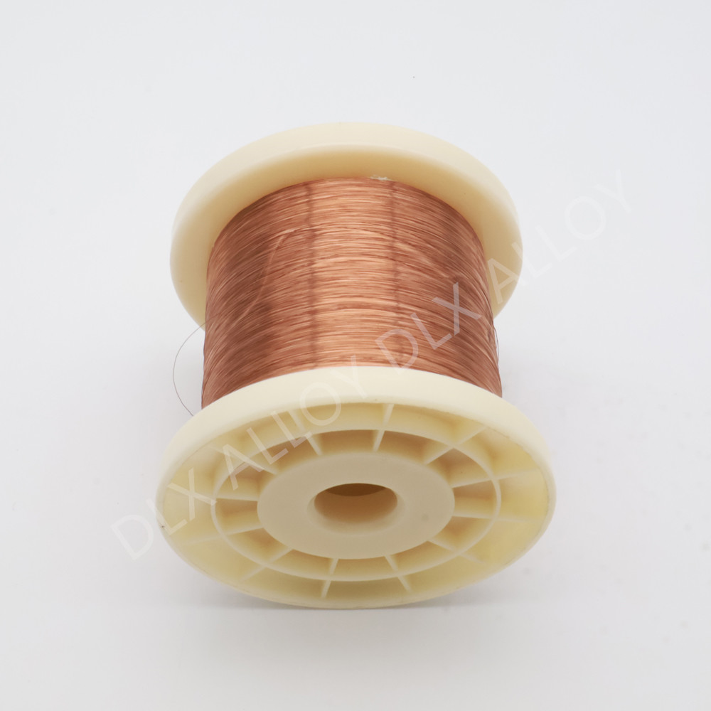 Copper Nickel Alloy Cuni23 Cuni 40 Cuni44 Resistant Wire Price Per Kg