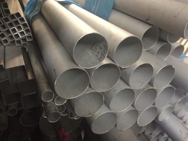 SUS304 Pipe And Elbow 90 Degree For Conduit Hidro Gas ASTM A312 TP304 Seamless
