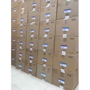 EV156FHM-N10 BOE 15.6" 1920(RGB)×1080, 500 cd/m² INDUSTRIAL LCD DISPLAY