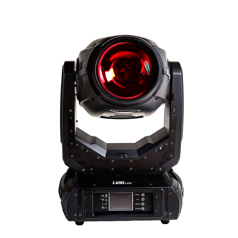 OEM ROBE ROBIN Pointe Beam Spot 280 Manual 3 In 1 Moving Head Light