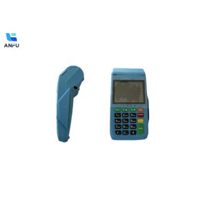 ANFU EMV Magnetic Card Reader NFC Handheld Mobile Payment Pos Terminal WITH PCI