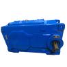 Buy cheap Helical Motor Gearbox Electric Motor 1/20 Ratio Industrial Reduction Gearbox from wholesalers