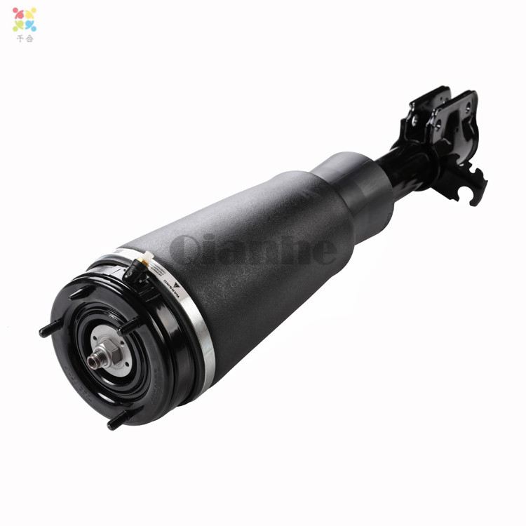 Air Spring Strut Front RH Land Rover L322 2010-12 Variable Damping (OEM) LR012859 LR032560