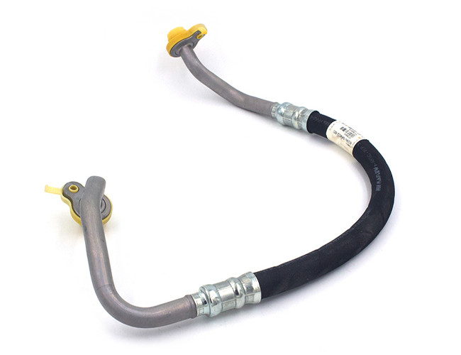 OE 31250476 AC Refrigerant Discharge Hose S60 S80 V60 V70