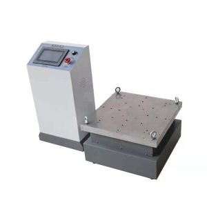 Auto Parts Vibration Test Machine Vertical Electromagnetic Vibration Shaker